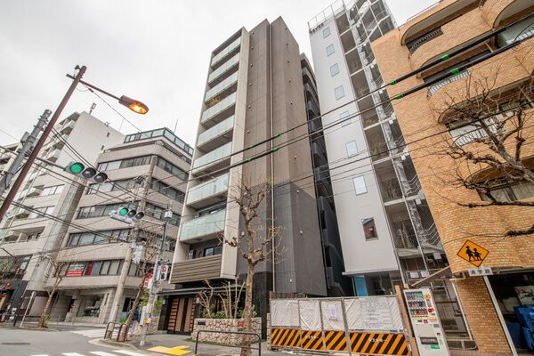 CONOE一番町 CONOE一番町
