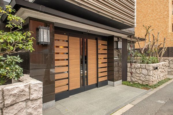 CONOE一番町 外観・建物写真 4枚目