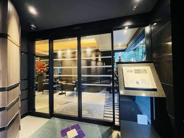 CONOE一番町 外観・建物写真 5枚目