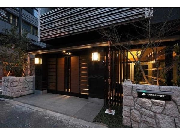 CONOE一番町 外観・建物写真 6枚目