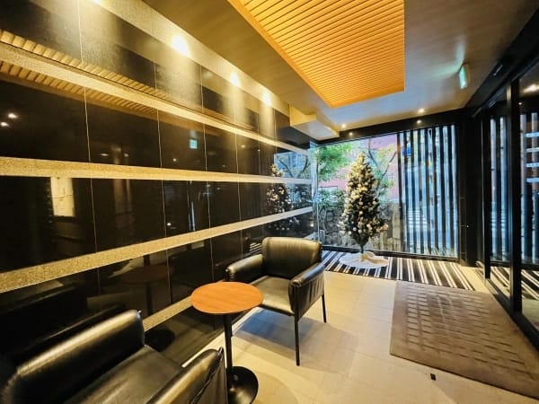 CONOE一番町 外観・建物写真 7枚目