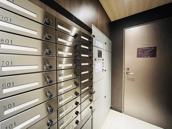 CONOE一番町 外観・建物写真 9枚目