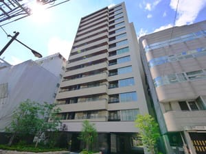 プラウド九段南 プラウド九段南