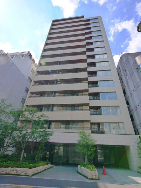 プラウド九段南