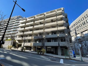 朝日三番町プラザ 朝日三番町プラザ