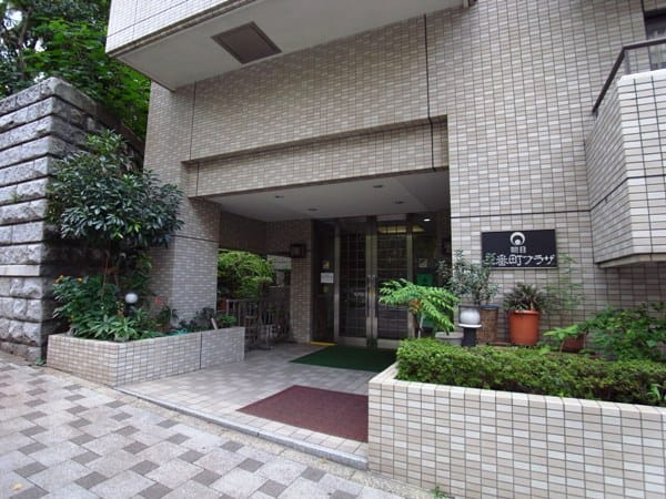 朝日三番町プラザ 外観・建物写真 4枚目 朝日三番町プラザ 外観・建物写真 4枚目