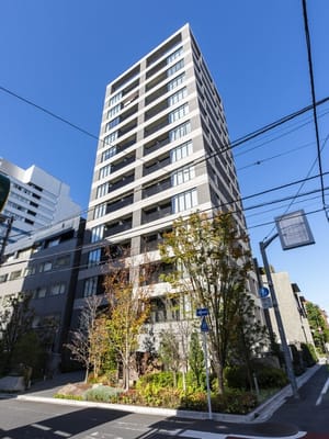 レジデンス二番町 レジデンス二番町