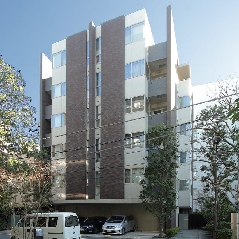 カーサ　アルボーレ 外観・周辺環境