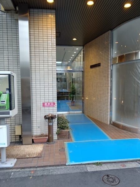 ニューシティハイツ飯田橋