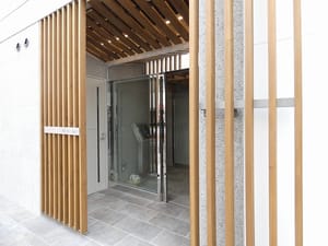 グレイシス三番町 グレイシス三番町