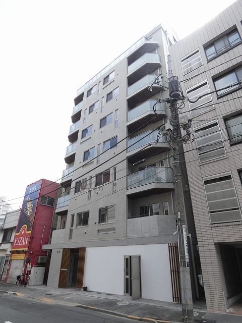 グレイシス三番町 外観・周辺環境 グレイシス三番町 外観・周辺環境