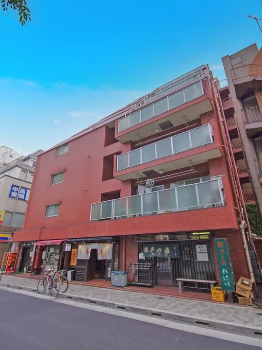 富士見フラワーハイホーム