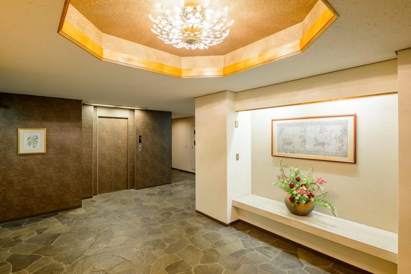 ホーマットオリエント 外観・建物写真 9枚目 ホーマットオリエント 外観・建物写真 9枚目