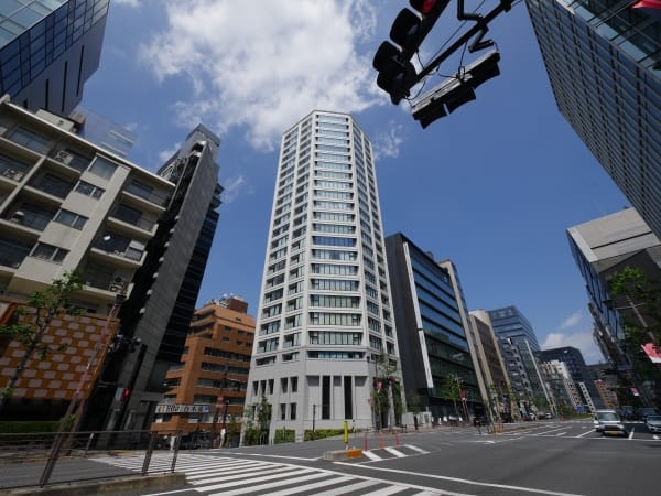 THE 千代田麹町 TOWER