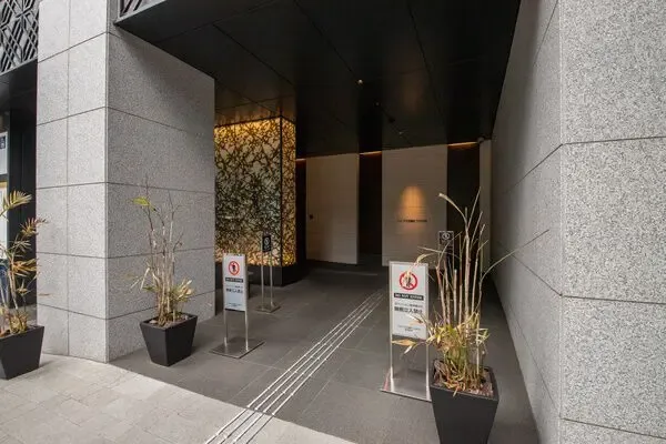 THE 千代田麹町 TOWER 外観・周辺環境 THE 千代田麹町 TOWER 外観・周辺環境