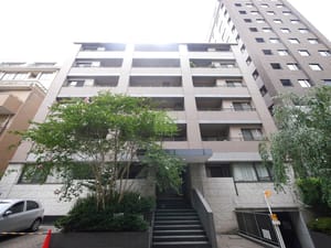 ヒルトップ半蔵門 ヒルトップ半蔵門