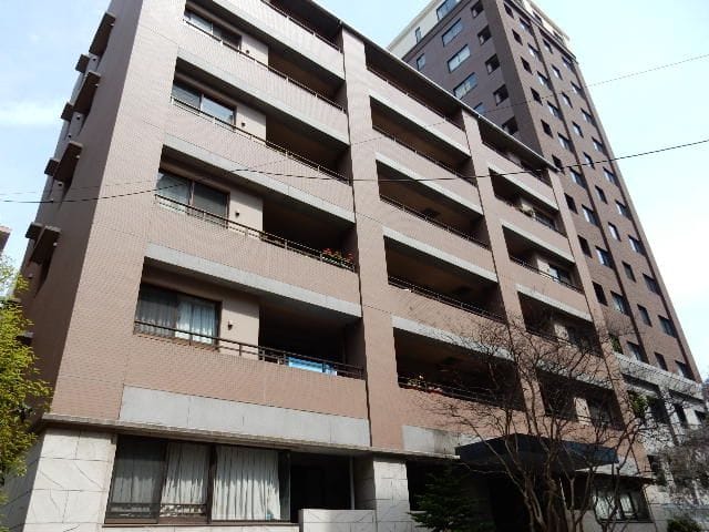 ヒルトップ半蔵門 外観・周辺環境 ヒルトップ半蔵門 外観・周辺環境