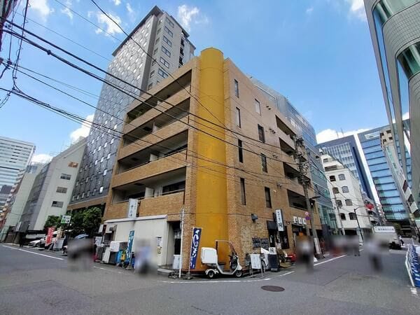 平河町リリエンハイム