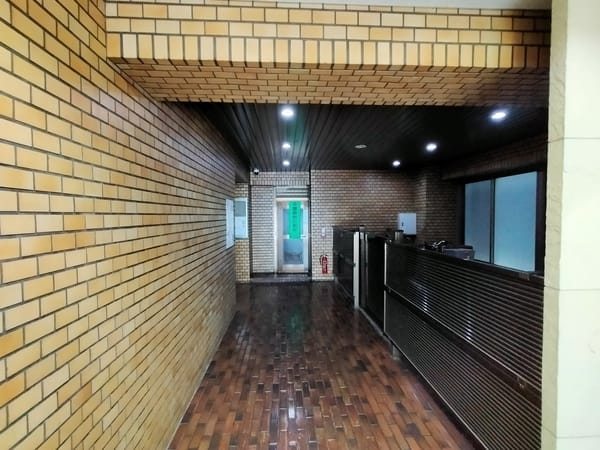 平河町リリエンハイム 外観・建物写真 5枚目