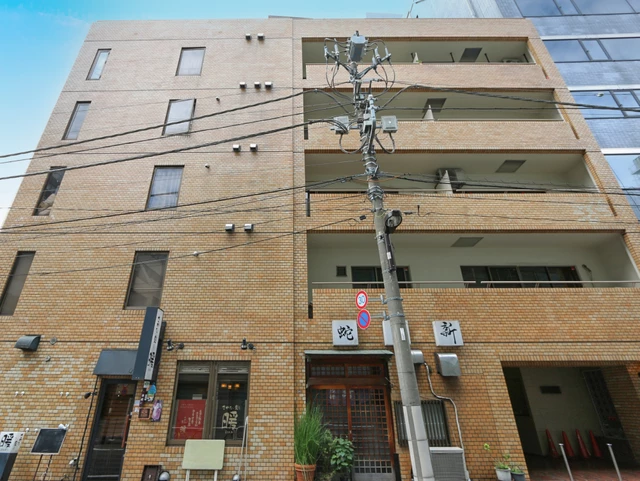平河町リリエンハイム