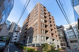 ビラハイツ北の丸