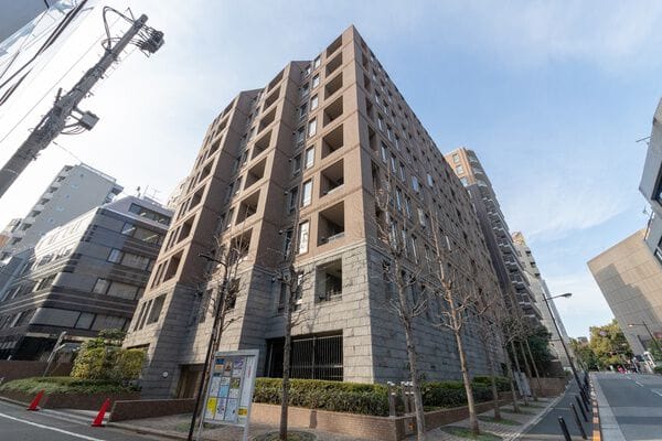 ビラハイツ北の丸