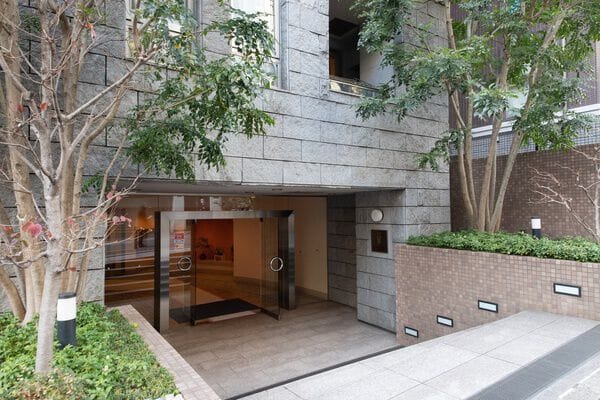 ビラハイツ北の丸