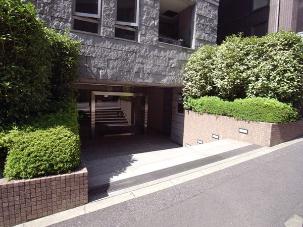 ビラハイツ北の丸