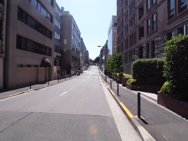 ビラハイツ北の丸