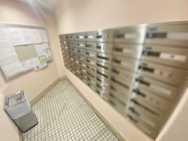 ビラハイツ北の丸