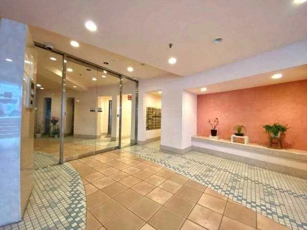 ビラハイツ北の丸