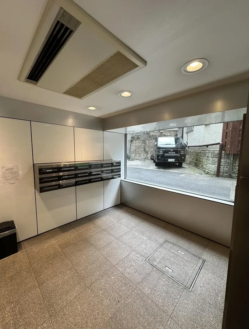 プレイアデ一番町 外観・周辺環境 プレイアデ一番町 外観・周辺環境