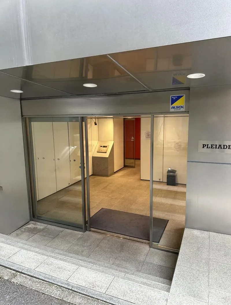 プレイアデ一番町 外観・建物写真 4枚目 プレイアデ一番町 外観・建物写真 4枚目