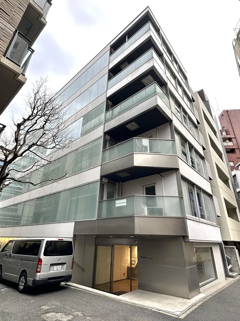 プレイアデ一番町 外観・建物写真 5枚目 プレイアデ一番町 外観・建物写真 5枚目