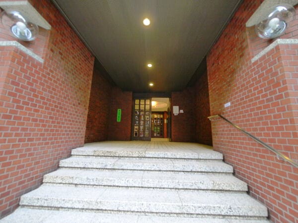 平河町ホームズ 外観・建物写真 4枚目