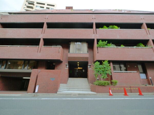 平河町ホームズ 外観・建物写真 5枚目