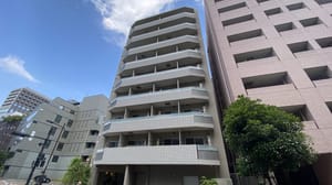 パークアクシス三番町 パークアクシス三番町