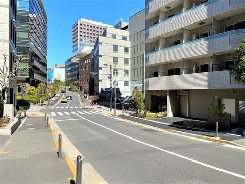 パークアクシス三番町 外観・建物写真 6枚目 パークアクシス三番町 外観・建物写真 6枚目