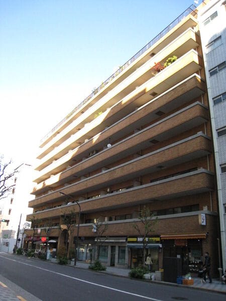 グランドメゾン麹町