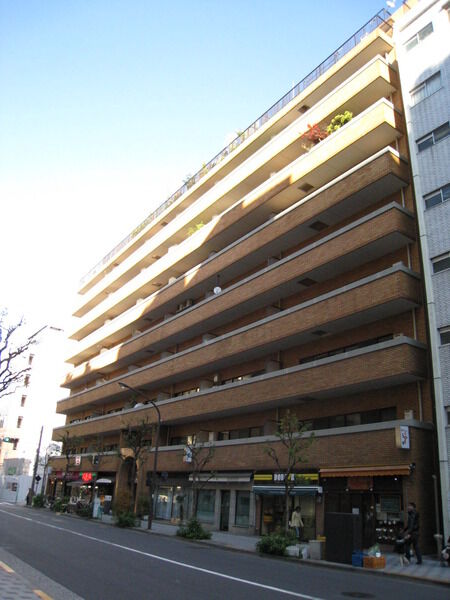 グランドメゾン麹町 グランドメゾン麹町