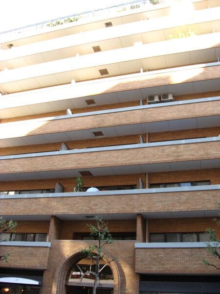 グランドメゾン麹町