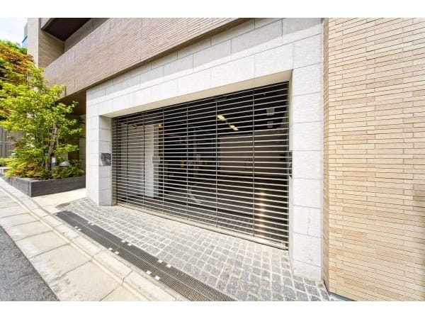 ザ・パークハウス三番町テラス 外観・建物写真 5枚目 ザ・パークハウス三番町テラス 外観・建物写真 5枚目