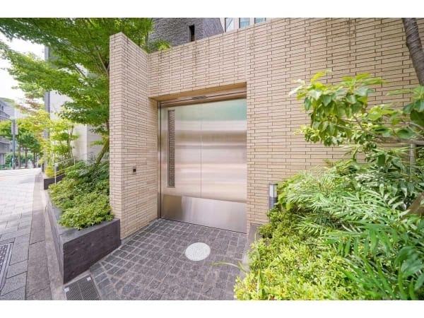 ザ・パークハウス三番町テラス 外観・建物写真 6枚目 ザ・パークハウス三番町テラス 外観・建物写真 6枚目