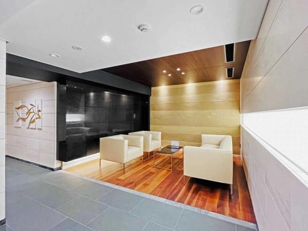 ザ・パークハウス三番町テラス 外観・建物写真 9枚目 ザ・パークハウス三番町テラス 外観・建物写真 9枚目