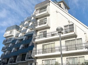 秀和富士見町レジデンス