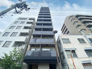 レーヴ半蔵門 レーヴ半蔵門