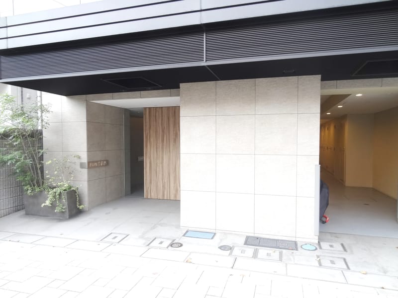 レーヴ半蔵門 外観・周辺環境