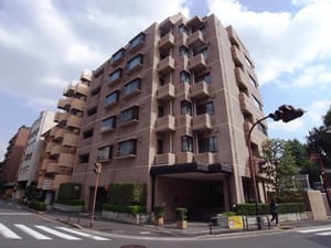 一番町2パークマンション