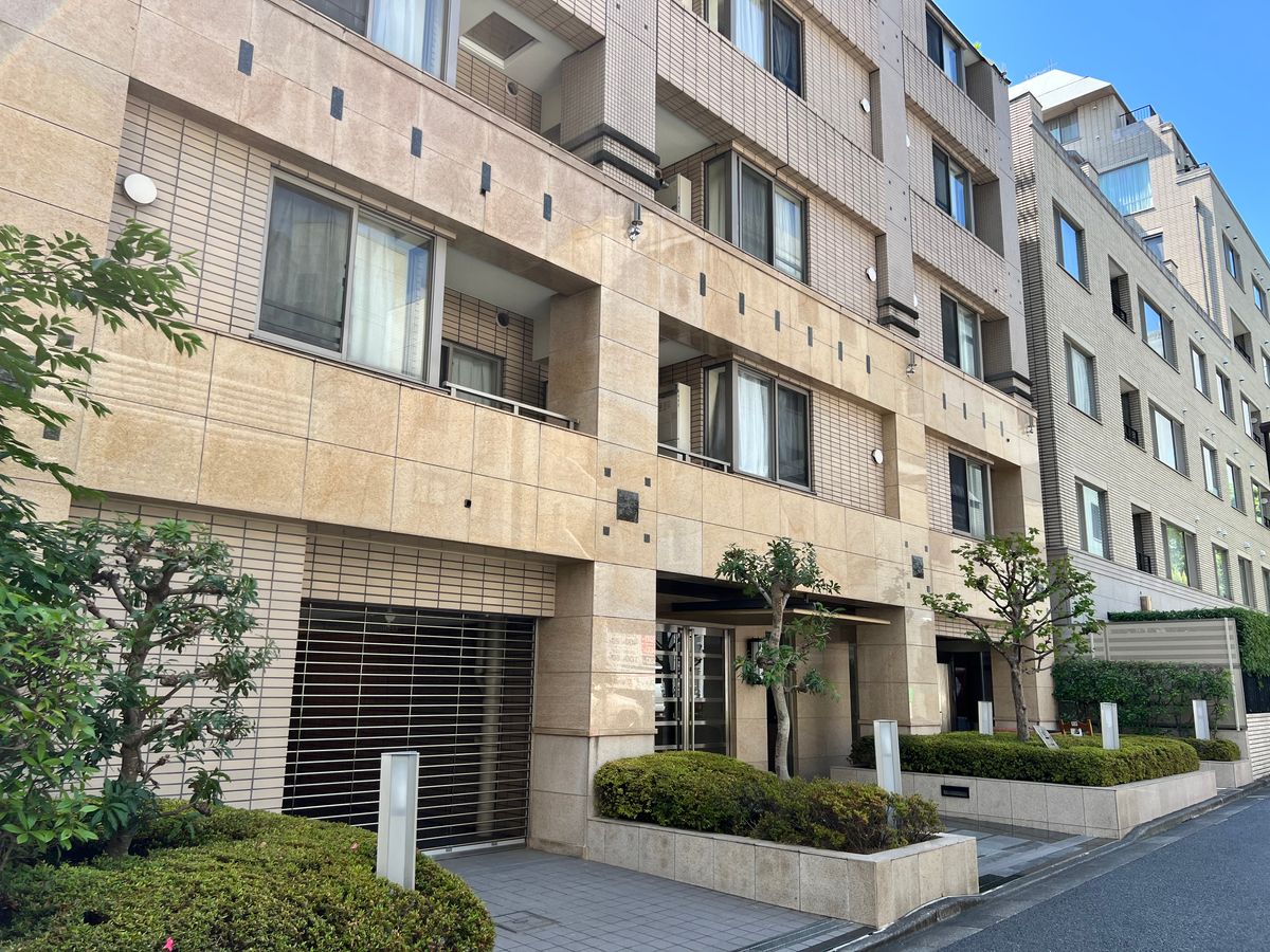 グラーサ三番町