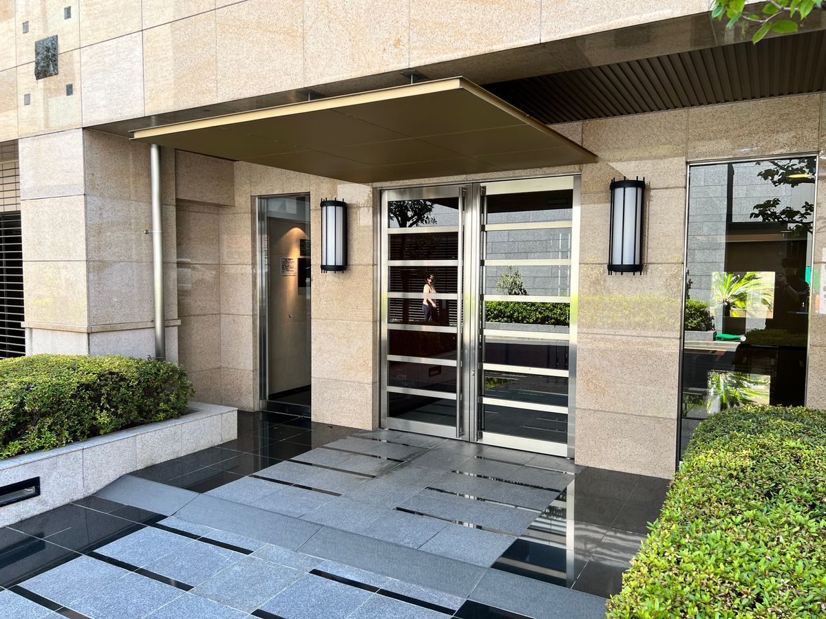 グラーサ三番町